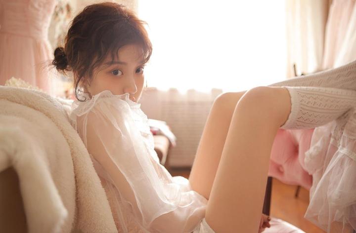 张婉莹的创作过程