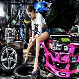 多P混交群体交乱的安全保障：探索与实践